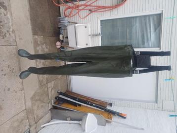 Waadpak caperland beschikbaar voor biedingen