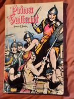 prins Valiant : ten tijde van koning Arthur, Boeken, Eén stripboek, Ophalen of Verzenden, Gelezen