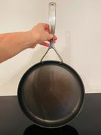 Pan - Koekenpan - Demeyere   , Ophalen, Gebruikt