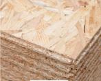 Osb 18 mm, Huis en Inrichting, Ophalen, Nieuw