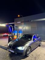 BMW serie 1 116 diesel automaat, Auto's, Automaat, Bedrijf, Diesel, Te koop