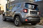 Jeep Renegade 1.4i Longitude **Automaat**, Automaat, Stof, 5 deurs, Particulier