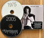 PATTI SMITH - Horses (Deluxe 2CD set), Ophalen of Verzenden, Zo goed als nieuw, Poprock