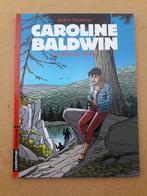 Caroline Baldwin - 12. Le roi du Nord / EO 2006, Livres, BD, Comme neuf, Une BD, André Taymans, Enlèvement ou Envoi