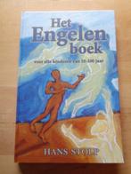 Het engelenboek - Hans Stolp, Boeken, Achtergrond en Informatie, Ziel of Sterfelijkheid, Nieuw, Ophalen of Verzenden