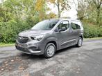 Opel Combo-e Life Edition plus, 100 kW, Achat, https://public.car-pass.be/vhr/992a0bb5-ff23-4c05-8d1a-b5ff6a49d00e, Euro 6