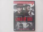 Dvd Child of God (Actiethriller met James Franco), Cd's en Dvd's, Ophalen of Verzenden, Zo goed als nieuw, Actiethriller