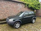 Land Rover Freelander 1.8 LEZ OK - Zo Meenemen, Stof, 4 cilinders, Vierwielaandrijving, Particulier