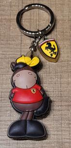 Ferrari: sleutelhanger, Verzamelen, Ophalen of Verzenden, Zo goed als nieuw, Auto's