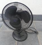 Ventilator SMC zwart, Ophalen