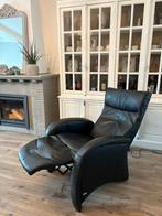Elektrische relaxzetel Himolla, Huis en Inrichting, Ophalen, Zo goed als nieuw