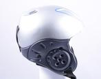 48 49 50 51 52 cm kinder ski helm ALPINA SILVER, Sport en Fitness, Overige merken, Gebruikt, Verzenden, Overige typen