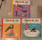 Livre p'tit loup, Livres, Enlèvement, Comme neuf