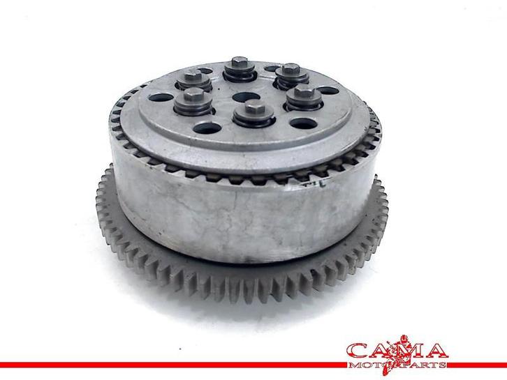 KOPPELING Suzuki GSX R 750 1992-1995 (GSXR 750 GR7B), Motoren, Onderdelen | Suzuki, Gebruikt