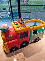 Fisher Price trein, Kinderen en Baby's, Ophalen, Zo goed als nieuw