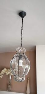 Hanglamp, Minder dan 50 cm, Romantisch, Gebruikt, Ophalen