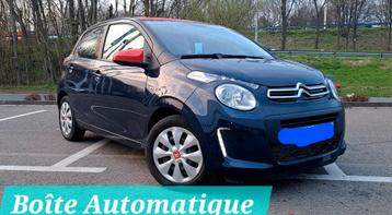 Citroen C1 1000cc ess Automatische versnellingsbak. 1e eigen beschikbaar voor biedingen