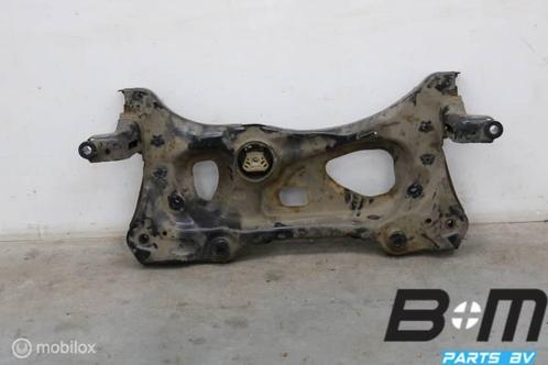 Subframe voorzijde VW Golf 7 5Q0199315R, Auto-onderdelen, Ophanging en Onderstel, Gebruikt