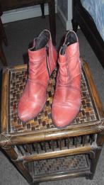 dameslaarsjes, Kleding | Dames, Schoenen, Ophalen, Gedragen, Rood