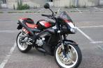 Aprilia Tuono 125 | 2004 | 2-takt, 125 cc, 11 kW of minder, 1 cilinder, Sport