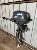 Hord bord Yamaha, Ophalen, Gebruikt, Minder dan 5 pk, Viertaktmotor