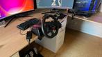 Logitech G29 Gaming stuur, Ophalen, Zo goed als nieuw