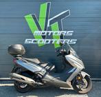 Kymco x-town 300, Fietsen en Brommers, Ophalen, Zo goed als nieuw