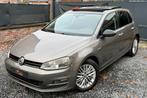 Golf 7 • 1.4 tsi • 2014 • Automaat • Benzine • Panoramisch, Auto's, Stof, 4 cilinders, 5 deurs, Golf