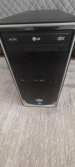 PC Gamer Gtx1060 3GB, i5, 8GB 220G SSD, 1T HDD, Ophalen of Verzenden, Gebruikt, HDD