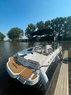 Chapparal 19H2o 4.3l v6 180pk, Ophalen, Binnenboordmotor, 120 tot 200 pk, Zo goed als nieuw