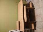 Bureau te koop wegens verhuis, Ophalen, Zo goed als nieuw