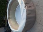 Intex jacuzzi 4 personen - kapot!, Ophalen, Gebruikt, Pomp