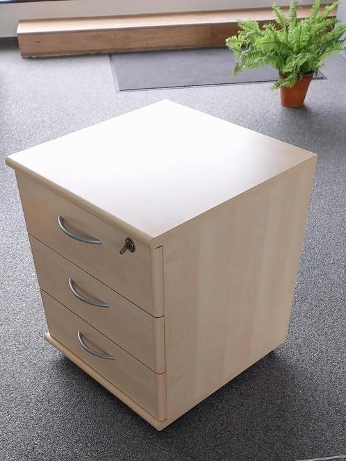 Ladekastje, Huis en Inrichting, Kasten | Ladekasten, Gebruikt, Minder dan 100 cm, Minder dan 50 cm, 25 tot 50 cm, 3 of 4 laden