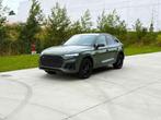 Audi Q5 50 TFSIe PHEV Quattro SB S Line Black Pack Carbon, Auto's, Audi, Automaat, 4 cilinders, Hybride Elektrisch/Benzine, SUV of Terreinwagen