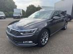 Volkswagen Passat break 2.0 L diesel automaat, Parkeersensor, Euro 6, 4 cilinders, Bedrijf