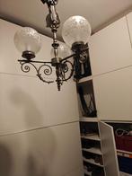 Vintage luchter, Antiek en Kunst, Ophalen