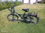 Kinderfiets, Fietsen en Brommers, Fietsen | Jongens, Ophalen, 22 inch, Zo goed als nieuw, Handrem
