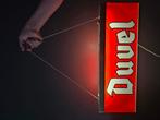 Duvel verlichting jaren '80, Verzamelen, Biermerken, Ophalen of Verzenden, Duvel