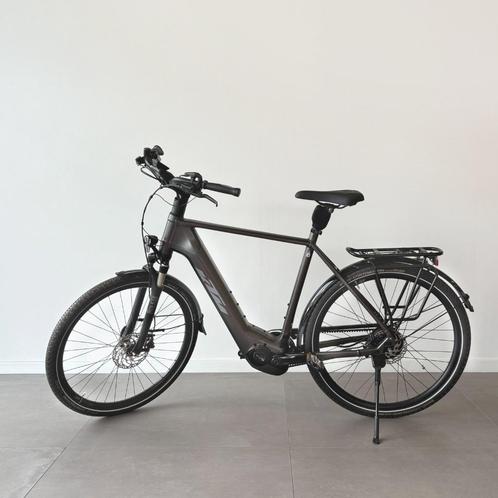Nieuwe KTM Macina city 710 Belt (€1.200 korting), Fietsen en Brommers, Elektrische fietsen, Nieuw, Ophalen of Verzenden