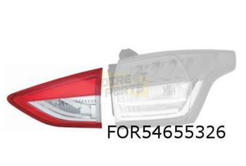 Ford Kuga (1/13-11/16) achterlicht Links binnen (LED) OES! 1 beschikbaar voor biedingen