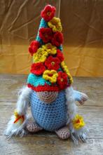 knuffels gehaakt, Ophalen, Nieuw, Overige typen