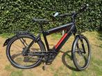 Speed Pedelec Oxford D1125, Fietsen en Brommers, Elektrische fietsen, Zo goed als nieuw, 50 km per accu of meer, 55 tot 59 cm