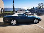 Chevrolet Corvette c4 cabriolet corvette c4 cabriolet, Automaat, Beige, Leder, 2 zetels