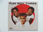 The Fun Boy Three – The Fun Boy Three (1982), CD & DVD, Vinyles | Rock, 12 pouces, Enlèvement ou Envoi, Alternatif