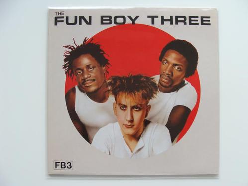 The Fun Boy Three – The Fun Boy Three (1982), CD & DVD, Vinyles | Rock, Alternatif, 12 pouces, Enlèvement ou Envoi