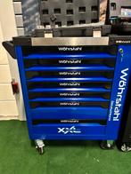 Chariot à outils professionnel Wöhrstahl 7/7 rempli neuf, Autos : Divers, Outils de voiture, Enlèvement ou Envoi, Neuf
