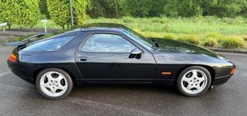 Porsche 928 GTS