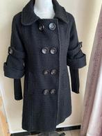 Manteau noir Lulu H taille S/M lisez l’annonce, Vêtements | Femmes, Vestes | Hiver, Noir