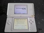 Nintendo DS Lite, Ophalen, Gebruikt, Wit, DS Lite
