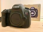Canon Eos 5D sR - Spiegelreflexcamera met 50 MP, Ophalen, Zo goed als nieuw, Canon